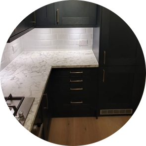 tlm carpentry bushey hertfordshire kitchen fitting