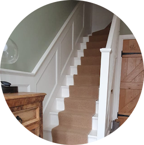 tlm carpentry bushey hertfordshire wall panelling