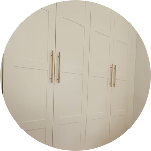 tlm carpentry bushey hertfordshire fitted wardrobes and cabinets